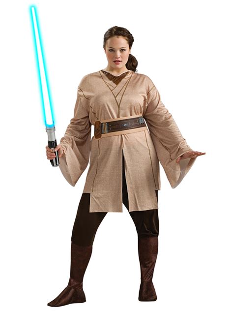 Plus size womens star wars costumes - Come and find the best Star Wars costumes for your next cosplaying experience or, of course, for Halloween! Find all your favorite Star Wars characters in a variety of sizes and styles. New episode VII The Force Awakens costumes and some old favorites like Yoda, Stormtroopers, and Darth Vader are sure to make your Halloween the best yet!